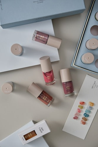 ART Liquid nu Autumn Collection