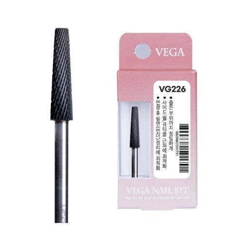 VEGA VG226 Pin Smoothie Bit