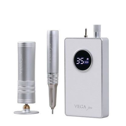 [Free Shipping] VEGA pro Nail + Foot Drill Set