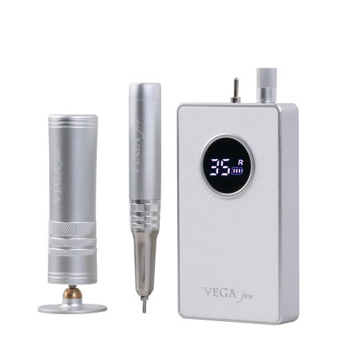 [Free Shipping] VEGA pro Nail + Foot Drill Set