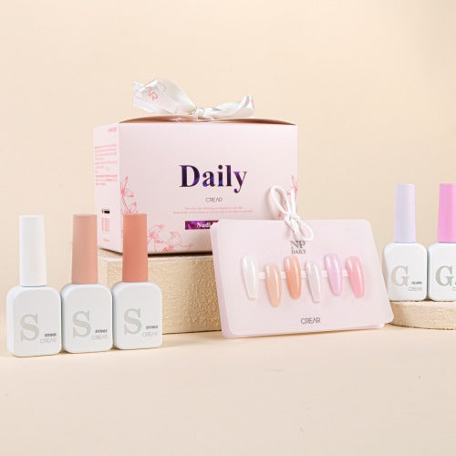 Daily Collection