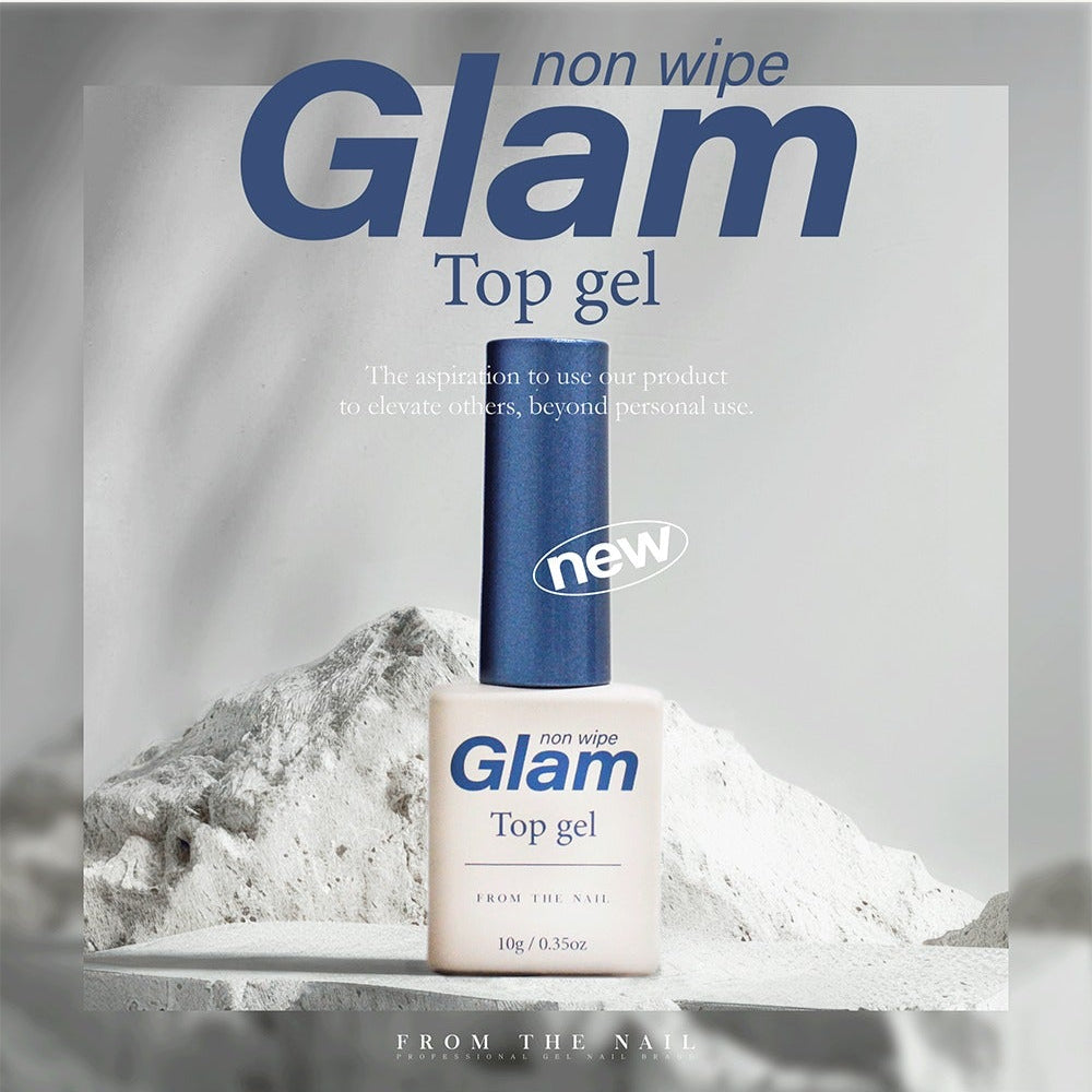 Glam Top gel