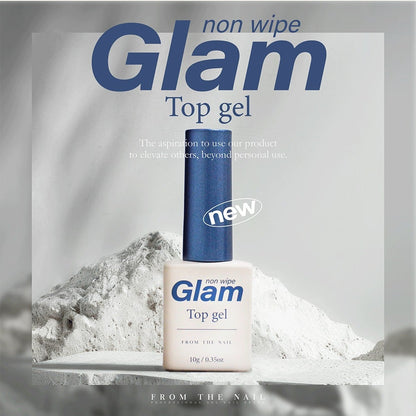 Glam Top gel