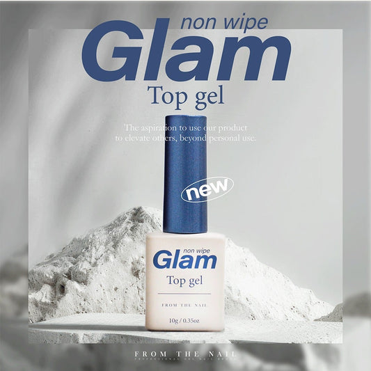 Glam Top gel