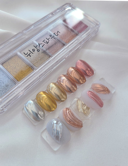 NUANCE POWDER