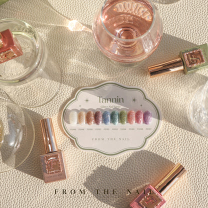 Tannin Collection
