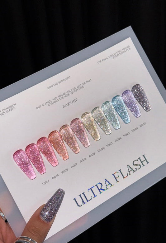 ULTRA FLASH COLLECTION