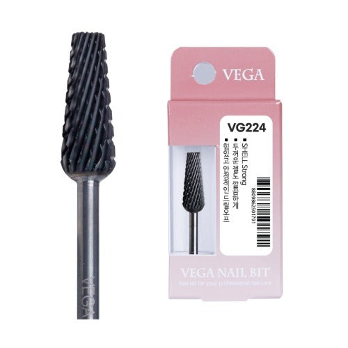 VEGA VG224 SHELL Strong Bit