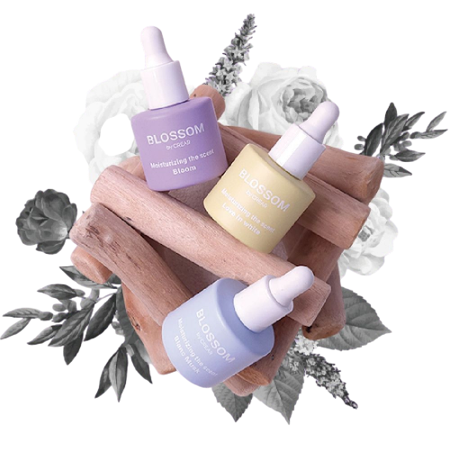 BLOSSOM Nail Serum