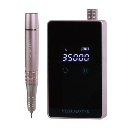 [Free Shipping] VEGA MASTER Nail Drill