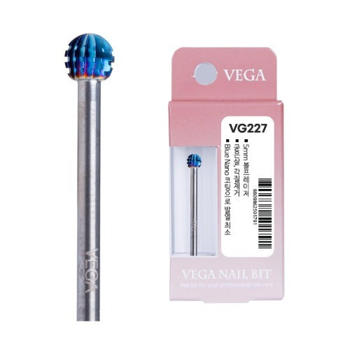 VEGA VG227 Blue Shield Pro Bit