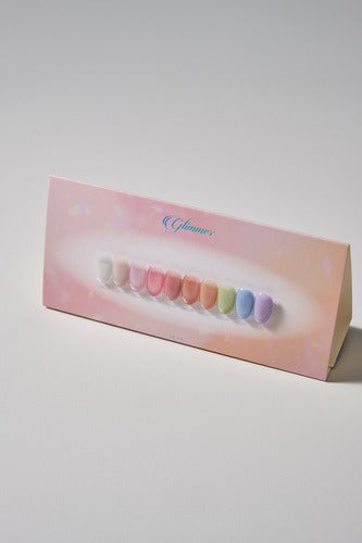Glimmer Collection