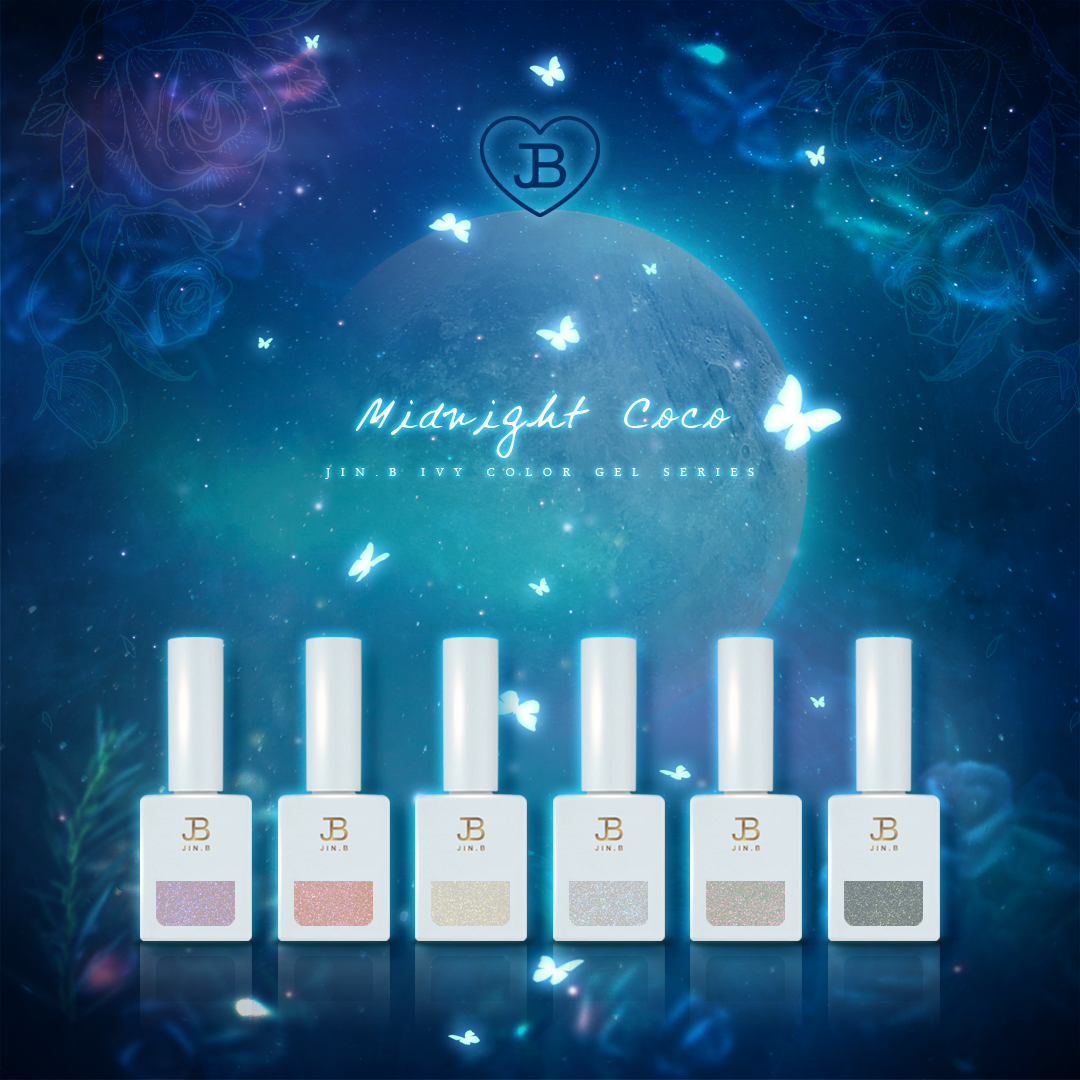 midnight coco Collection