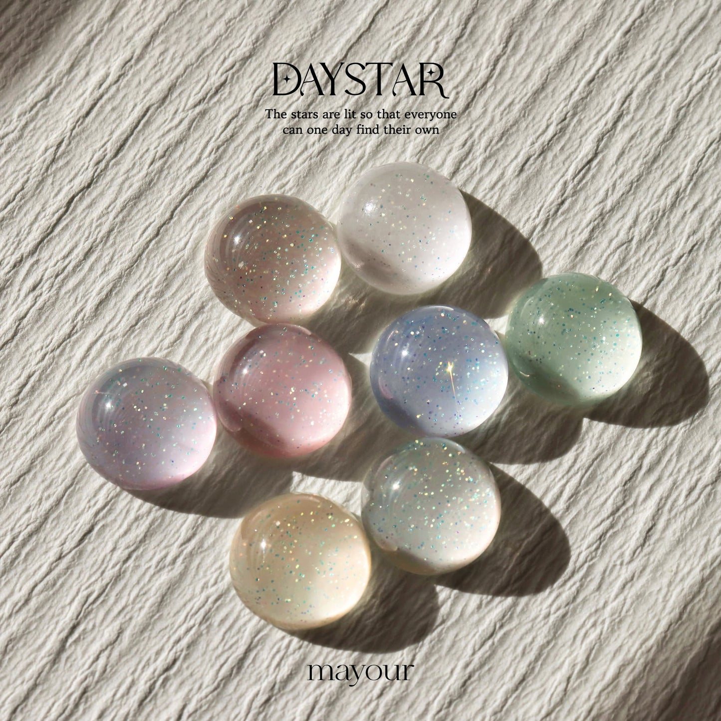 DAYSTAR Collection