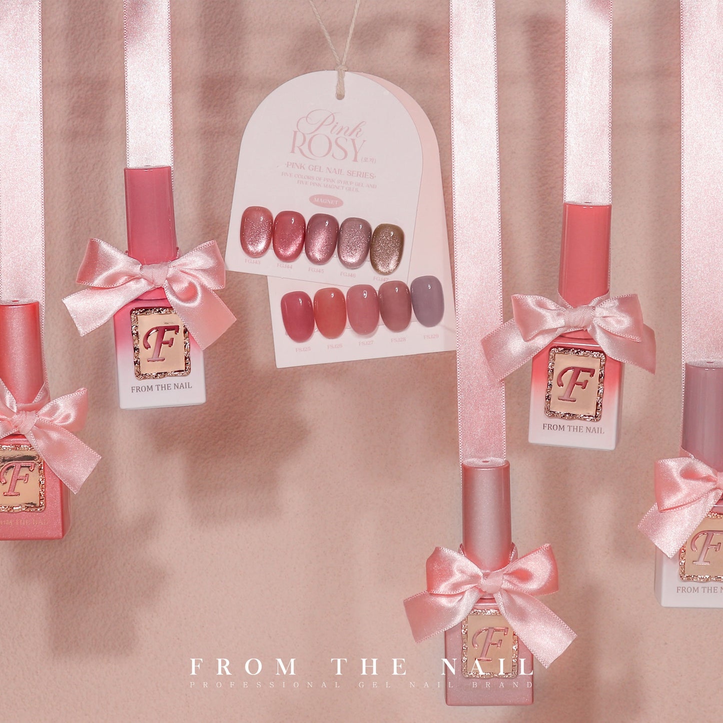 ROSY Collection