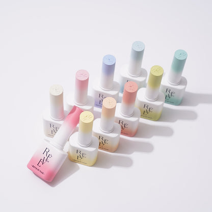 Reve is a feeling Collection