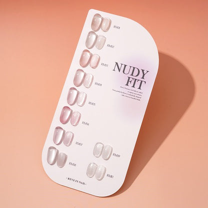 NUDY FIT Collection