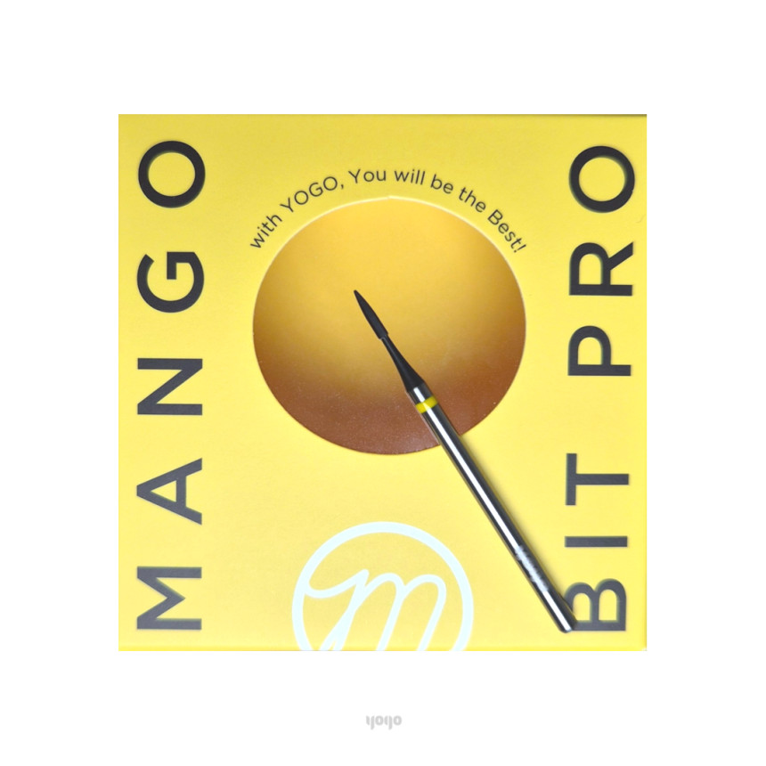 MANGO PRO Hexagon Bit