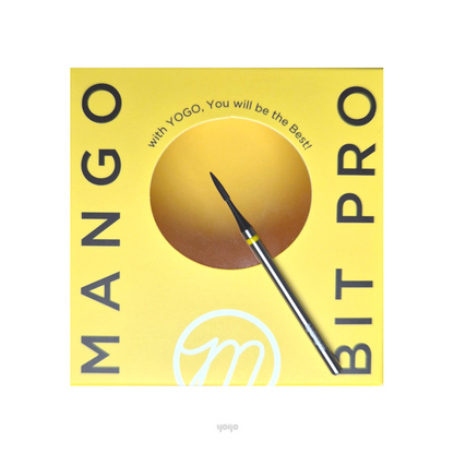 MANGO PRO Hexagon Bit