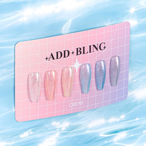 Add Bling Collection