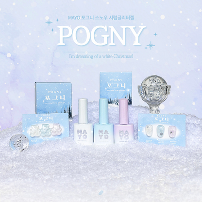 POGNY Collection