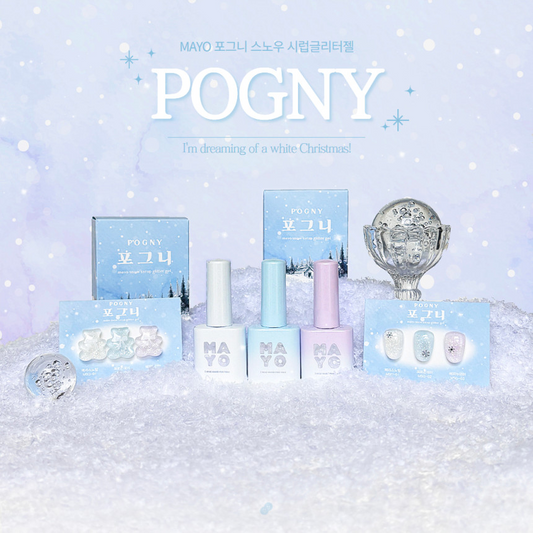 POGNY Collection
