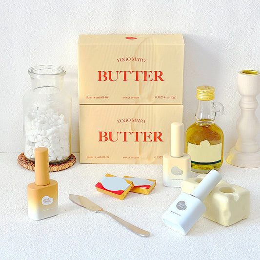 BUTTER Collection