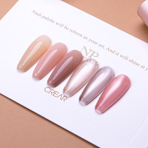 Rosy Day Collection