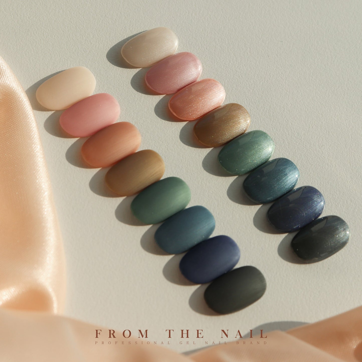 SATIN Collection