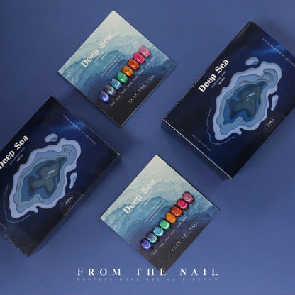 Deep Sea Collection