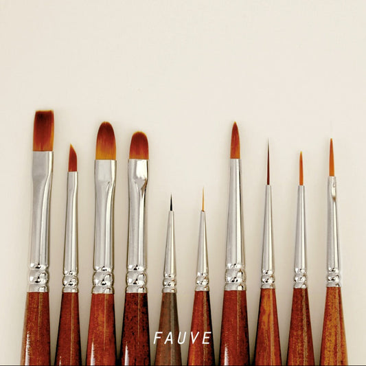 5 Series Brush (11 Styles)