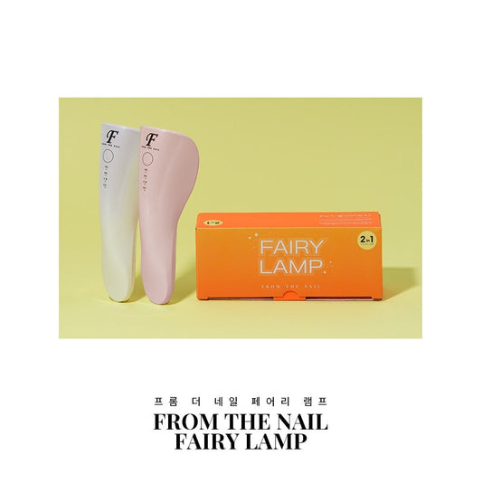 FAIRY LAMP
