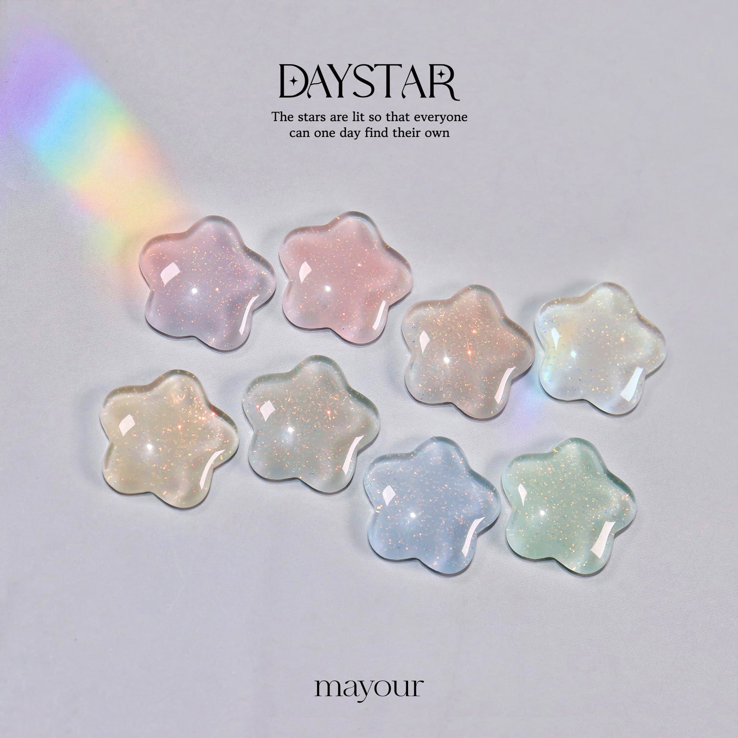 DAYSTAR Collection