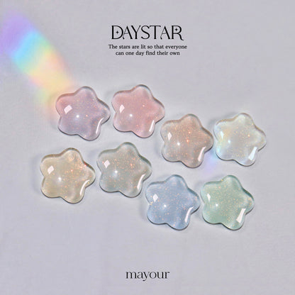 DAYSTAR Collection