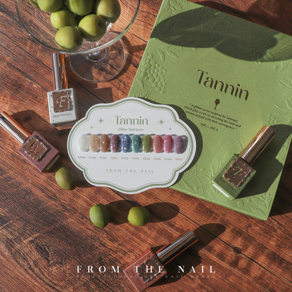 Tannin Collection