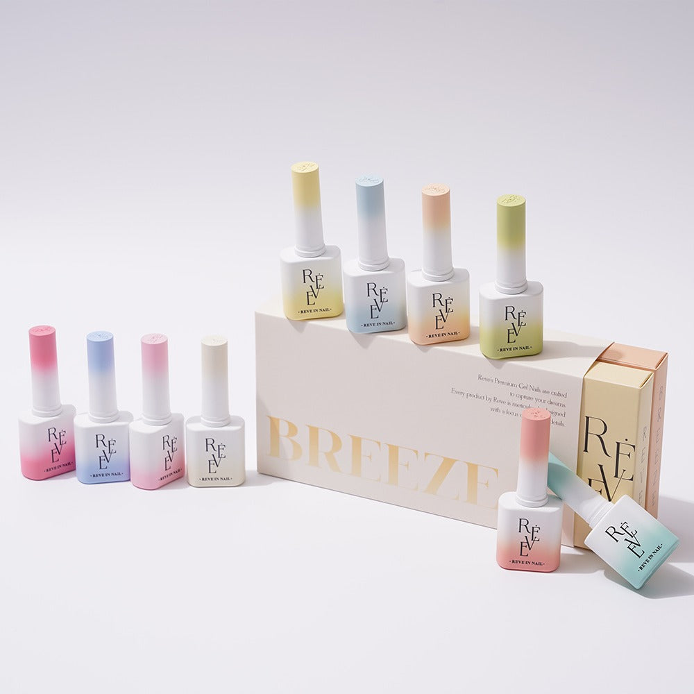 Reve is a feeling Collection