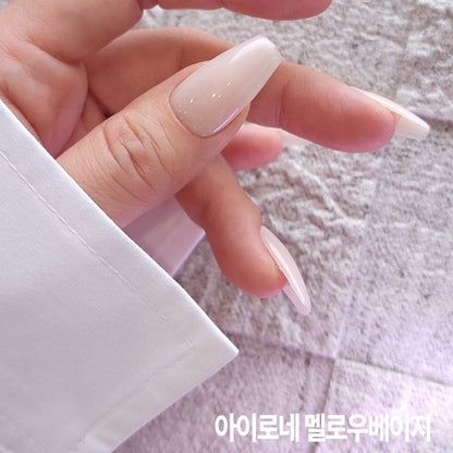 Ironé Strength Color Gel