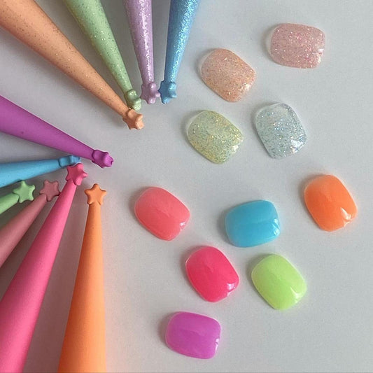 JJUU & SODA JJURUJJURU Collection