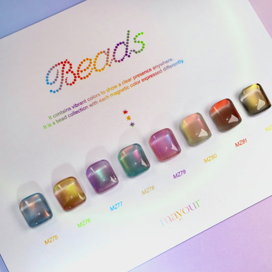 Beads Collection
