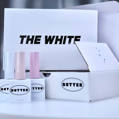 THE WHITE Collection