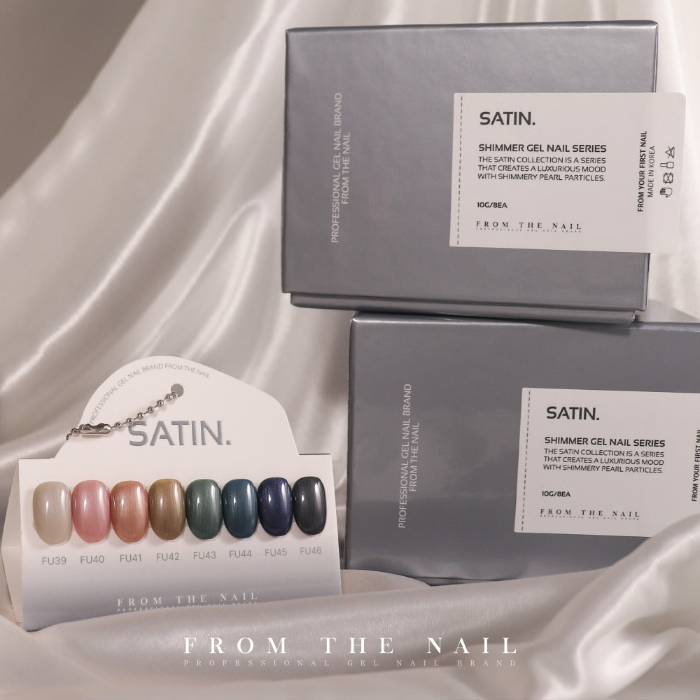 SATIN Collection
