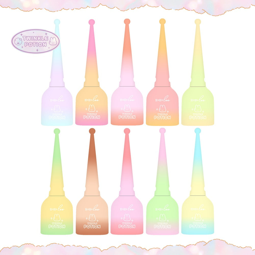 Twinkle Potion Collection