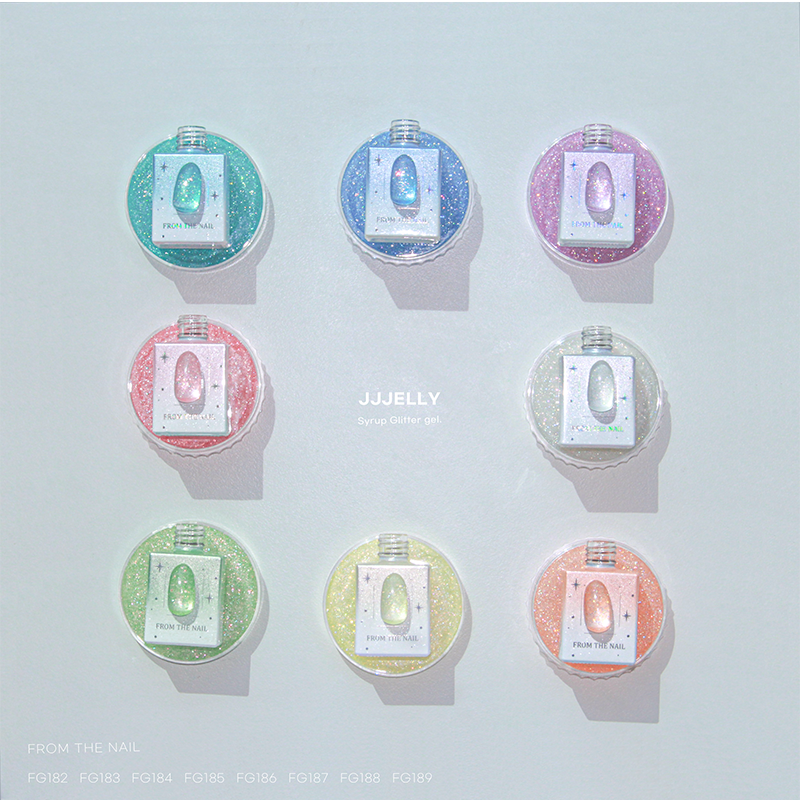 JJJelly Collection