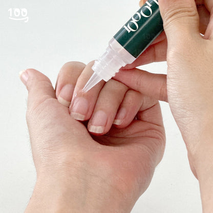 100OFF Premium Cuticle Remover 15mL