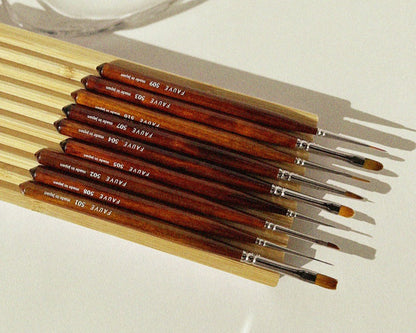 5 Series Brush (11 Styles)