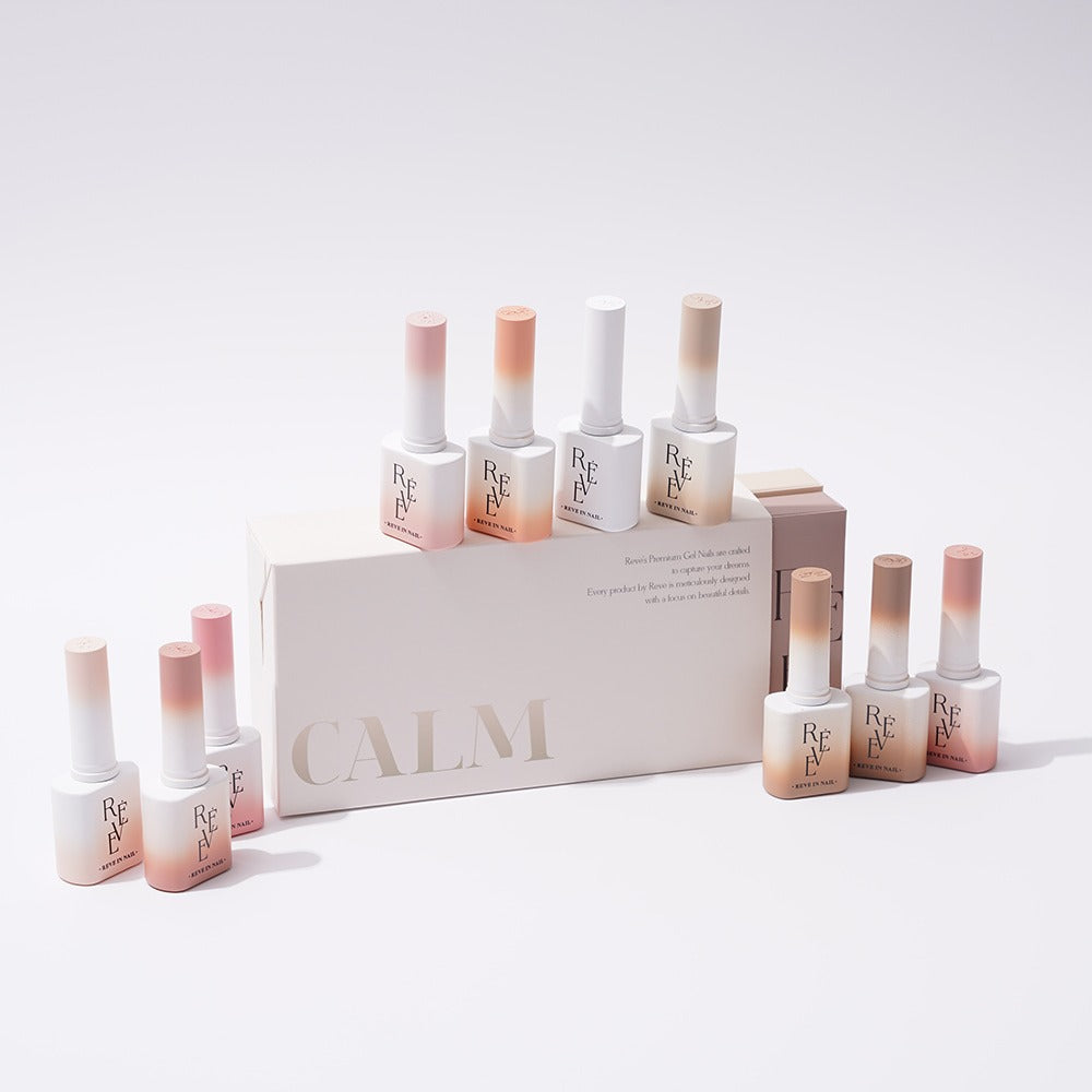 Reve is a feeling Collection