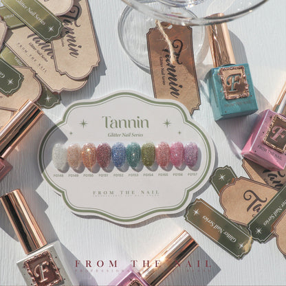 Tannin Collection