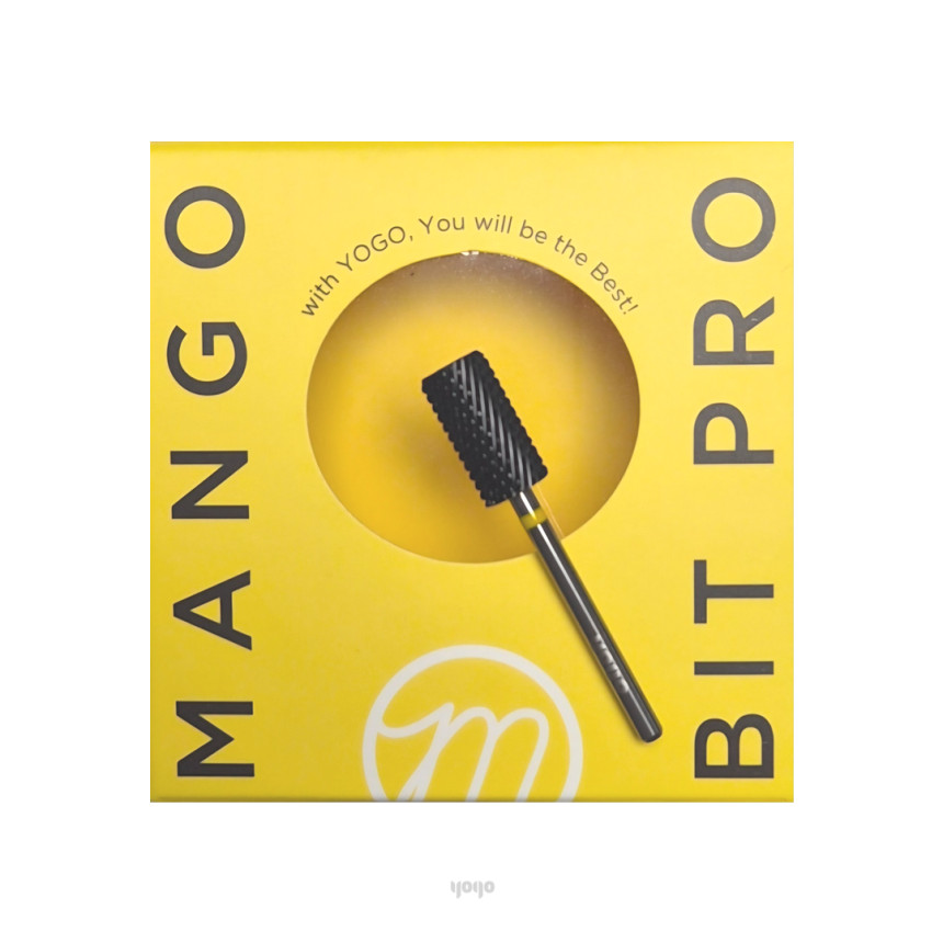 MANGO PRO Barrel Bit