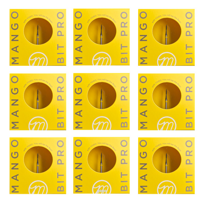 MANGO PRO Hexagon Bit