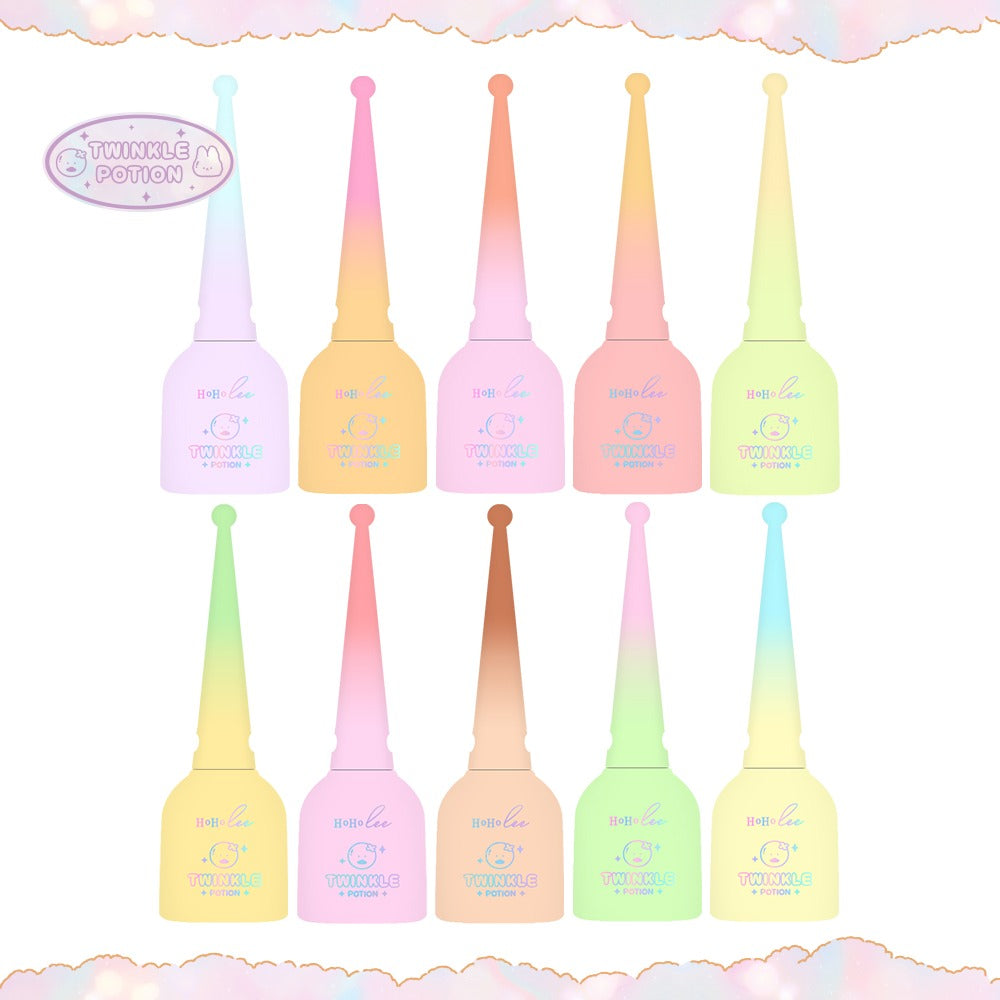 Twinkle Potion Collection